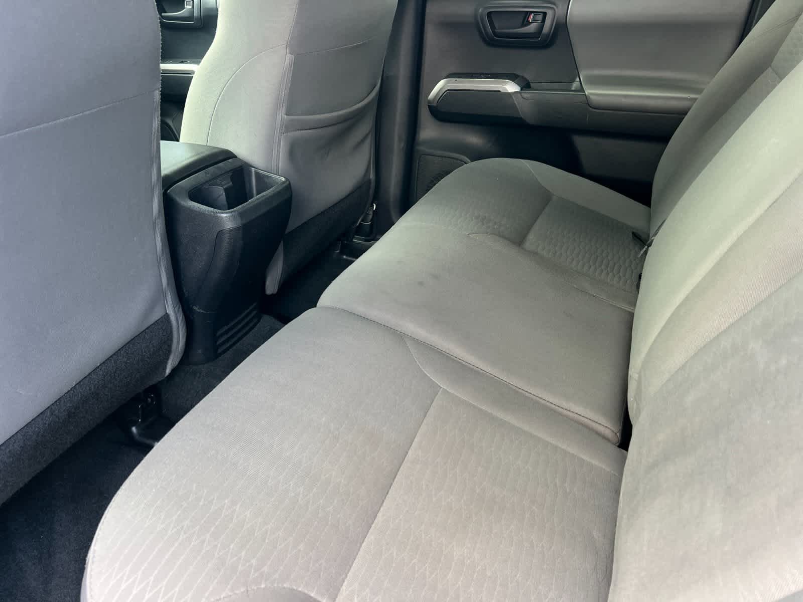 Thumbnail: 2019 Toyota Tacoma - 5