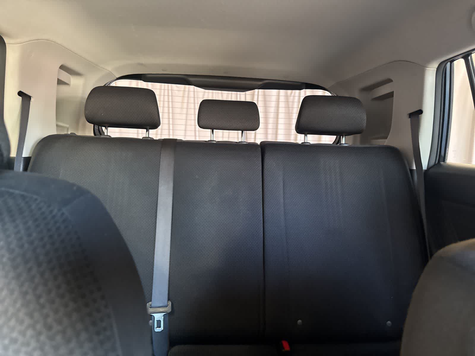 Thumbnail: 2008 Scion xB - 20