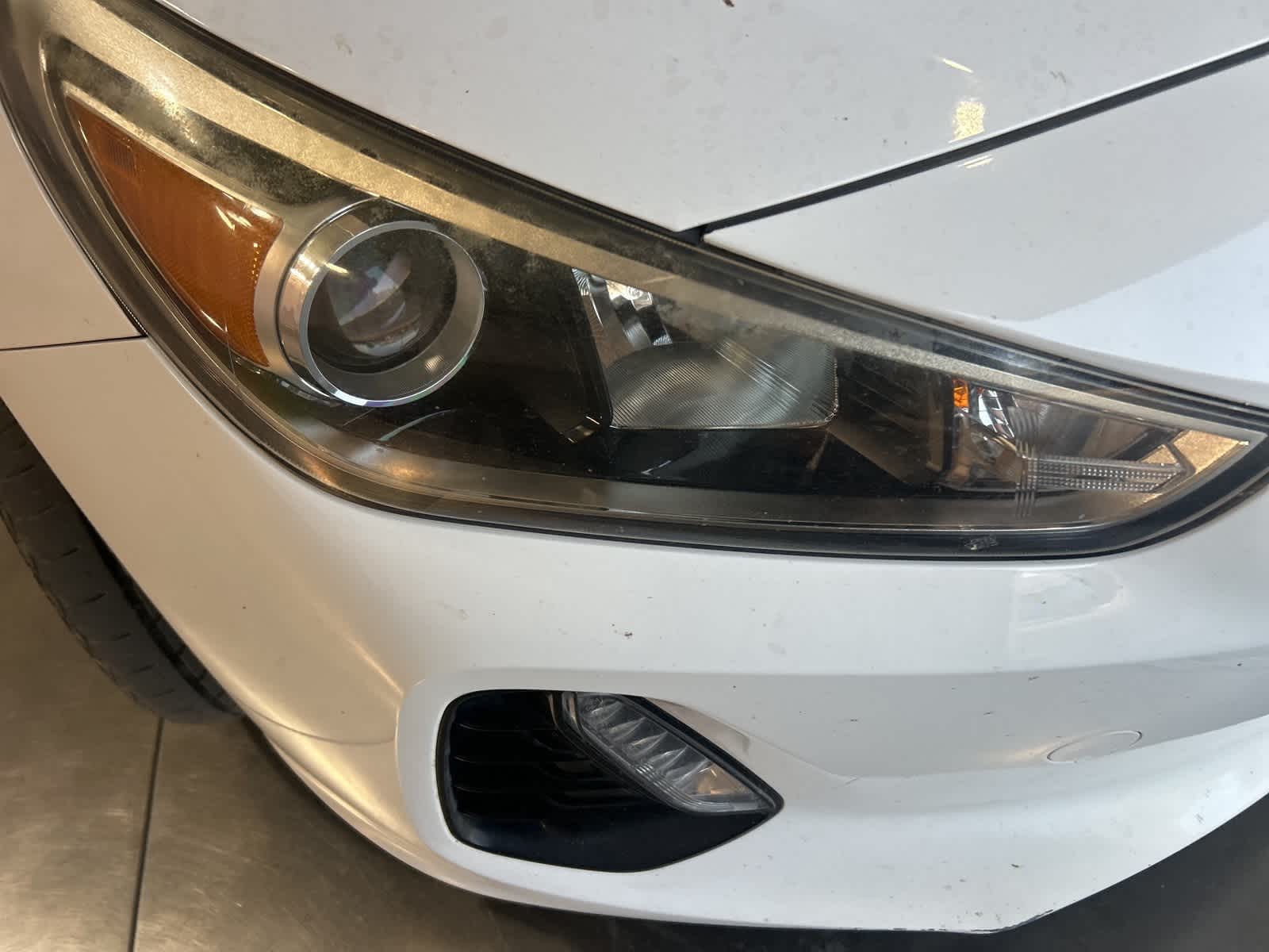 Thumbnail: 2018 Hyundai Elantra - 4