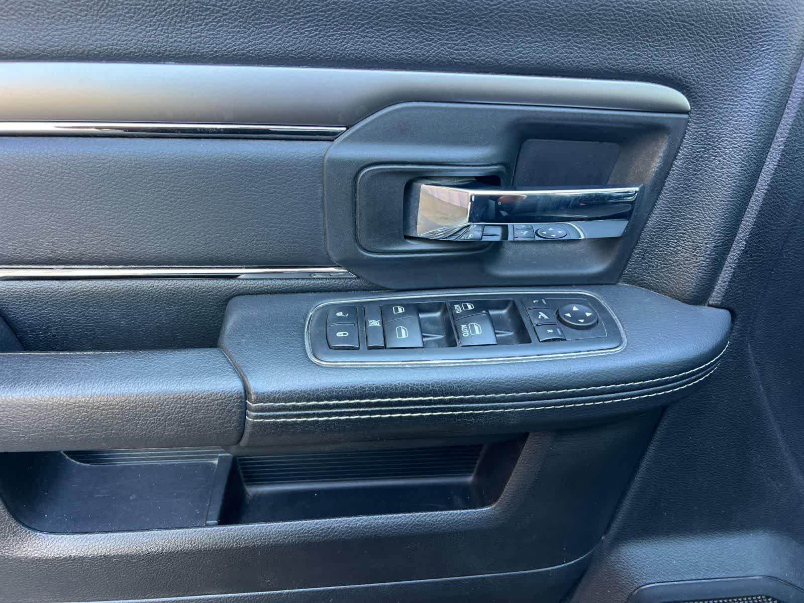 Thumbnail: 2018 RAM 3500 - 13