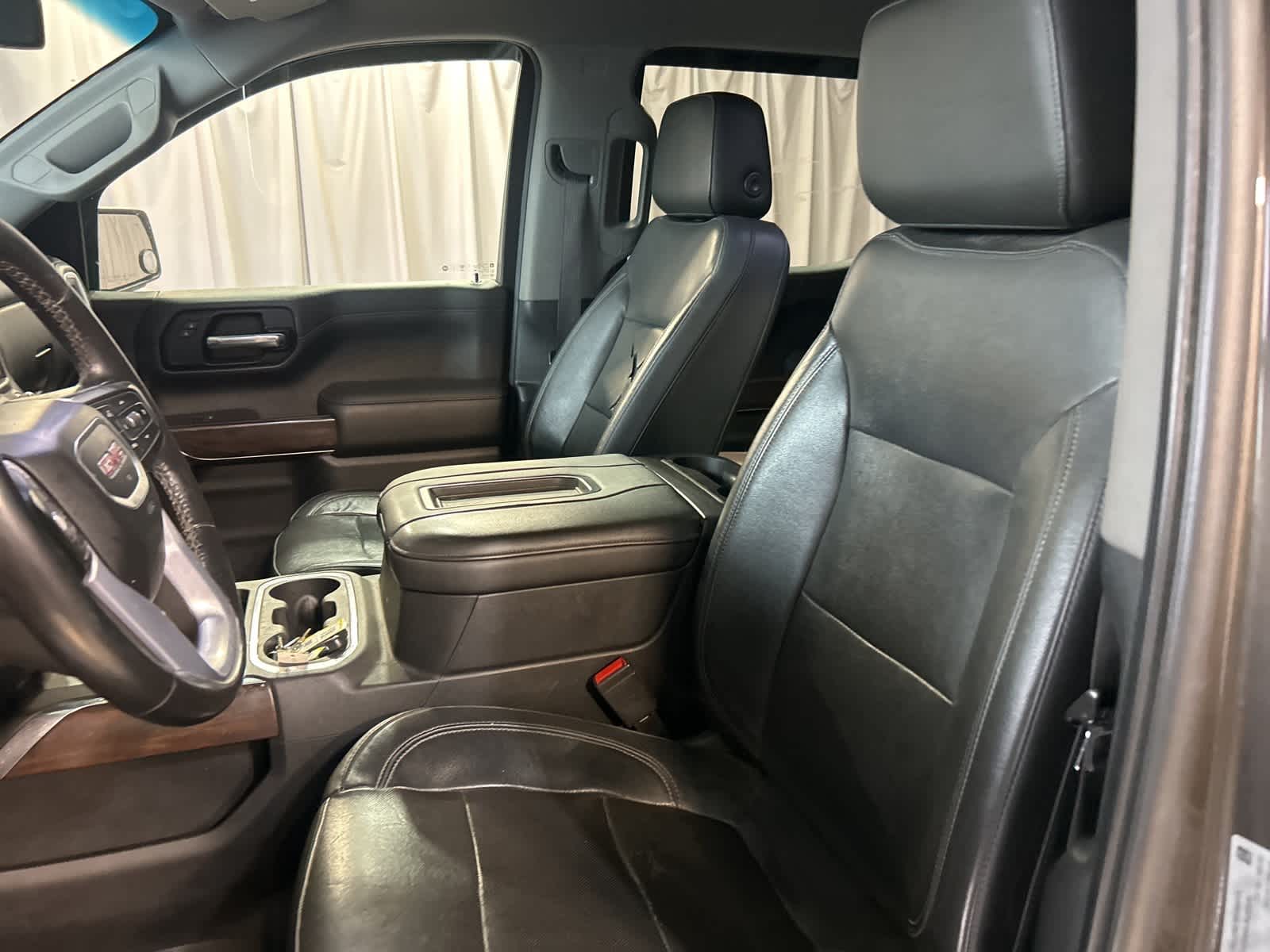 Thumbnail: 2019 GMC Sierra 1500 - 28