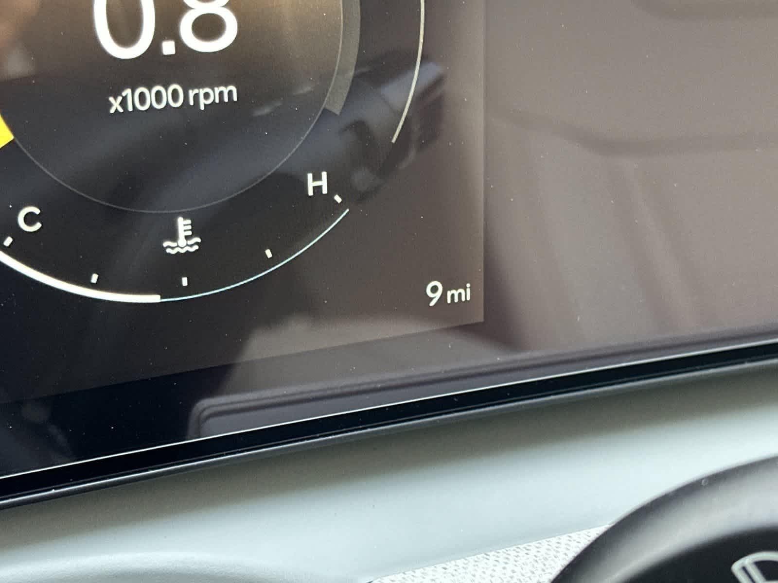 Thumbnail: 2026 Hyundai Tucson - 25