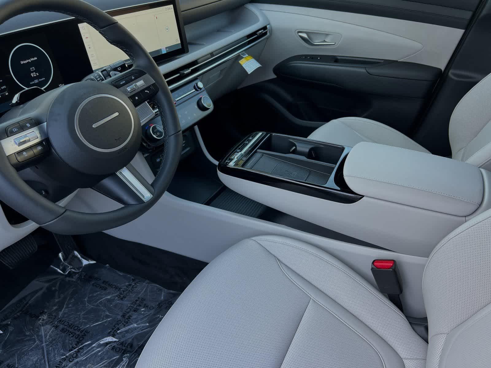 Thumbnail: 2025 Hyundai Tucson - 11