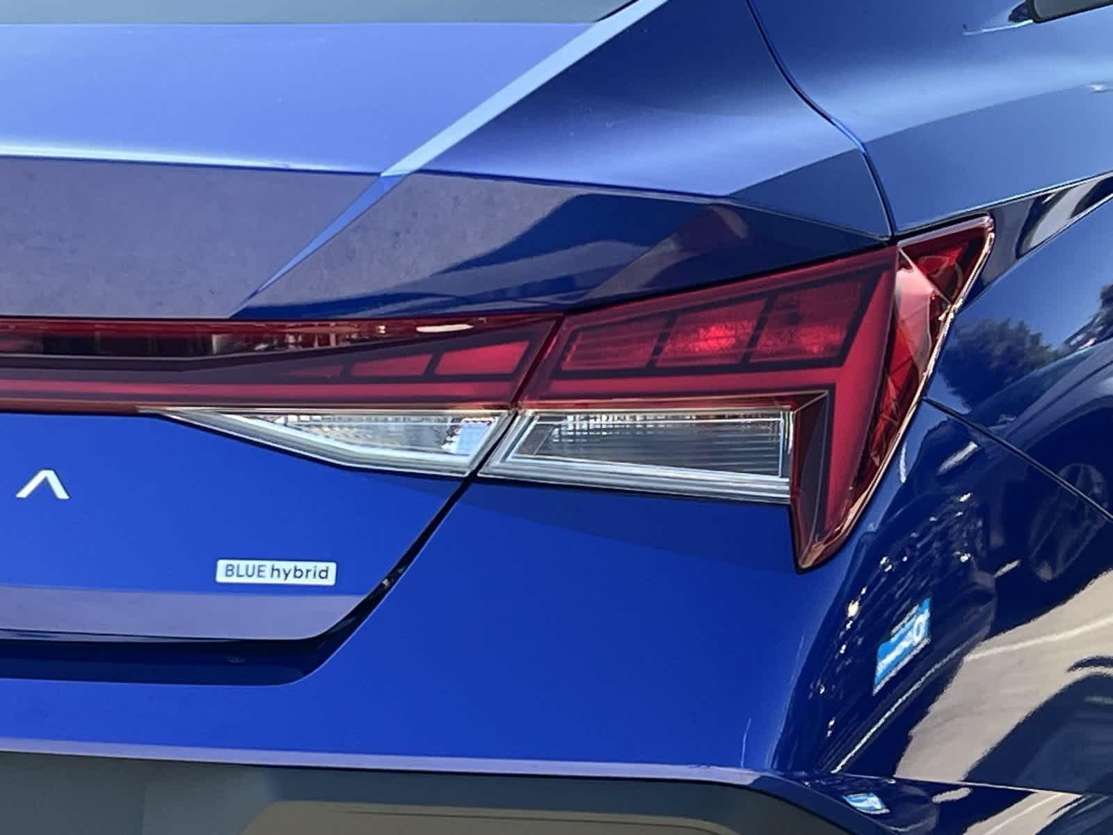 Thumbnail: 2026 Hyundai Elantra - 25