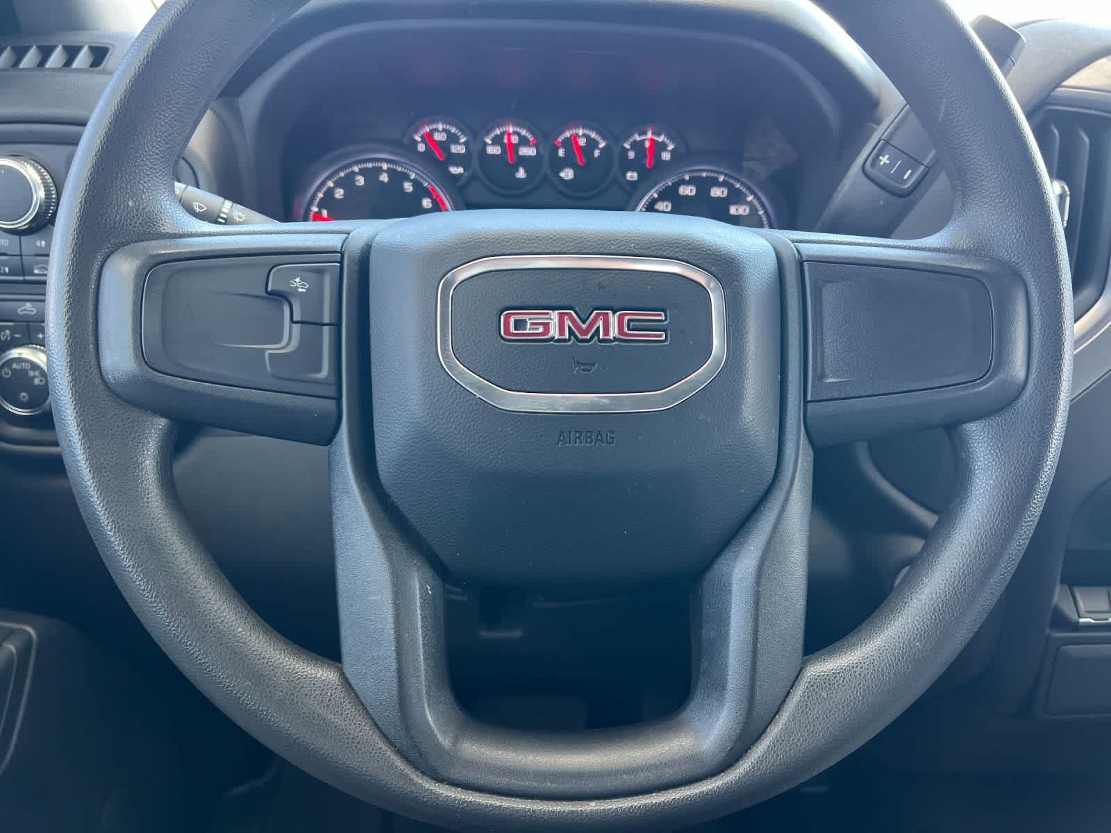 Thumbnail: 2024 GMC Sierra 1500 - 23