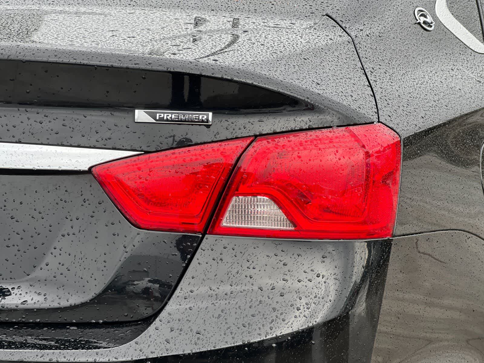 Thumbnail: 2020 Chevrolet Impala - 28