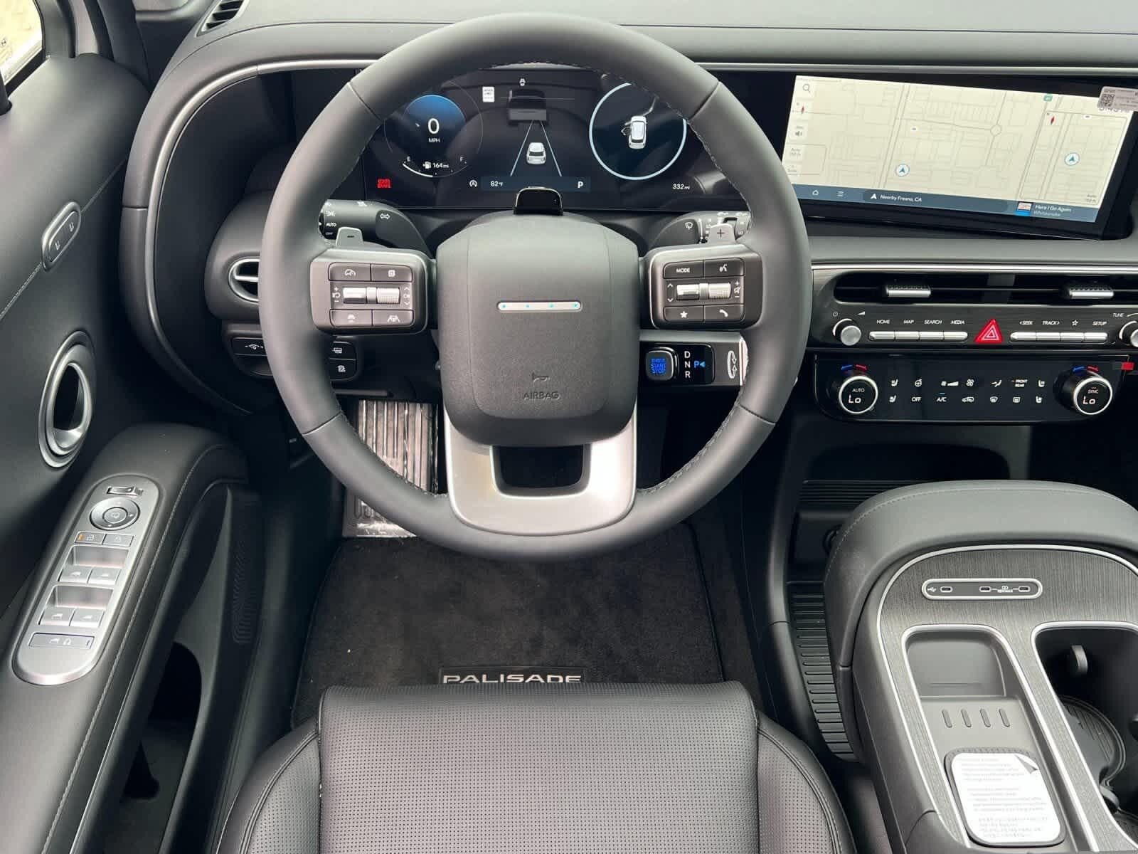 Thumbnail: 2026 Hyundai Palisade - 14