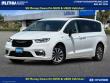 Used 2024 Chrysler Pacifica Plug-In Hybrid Select Van Passenger Van