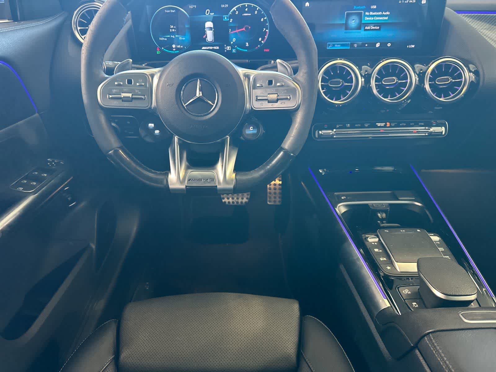 Thumbnail: 2022 Mercedes-Benz GLA - 14
