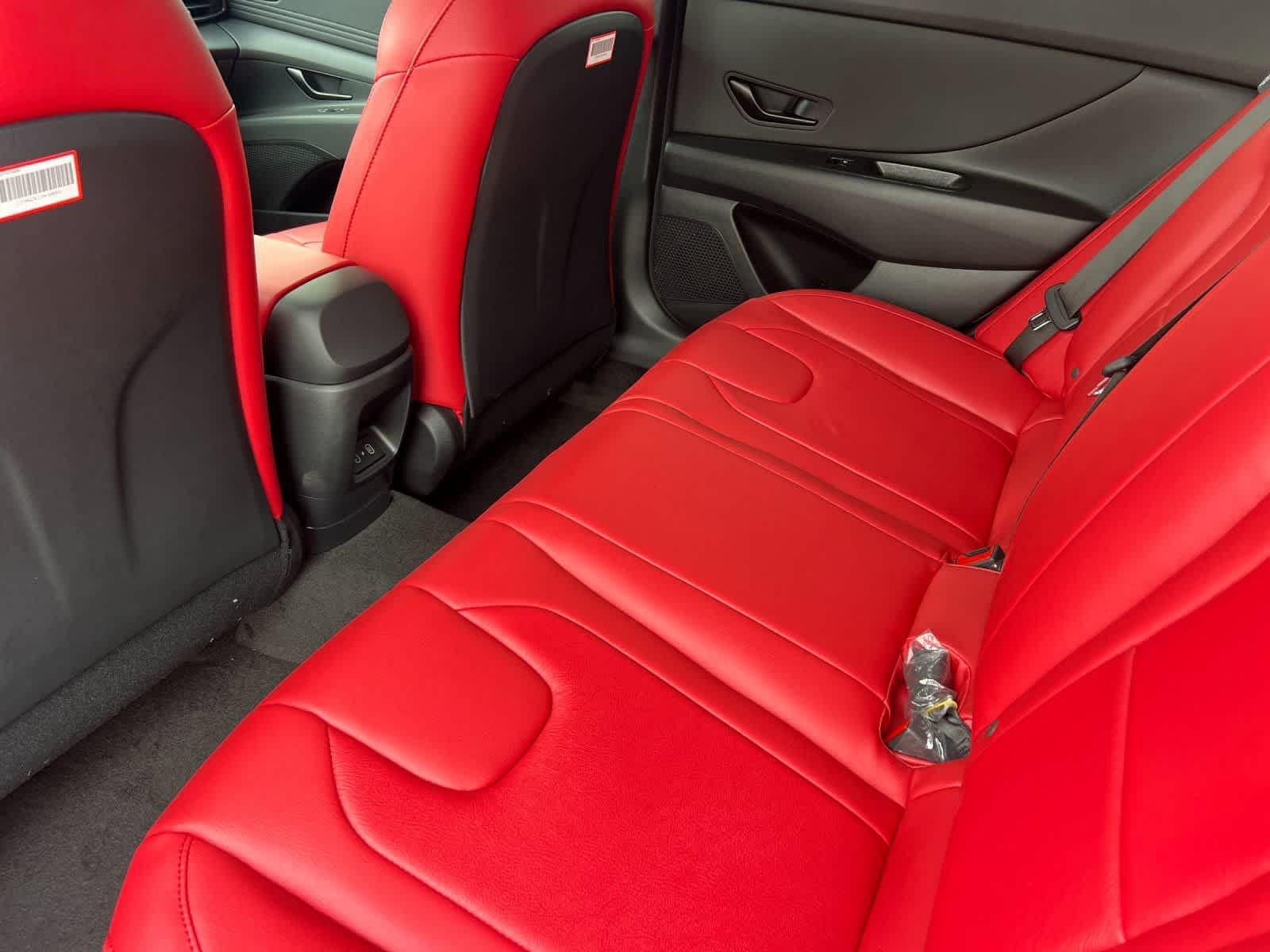 Thumbnail: 2026 Hyundai Elantra - 5