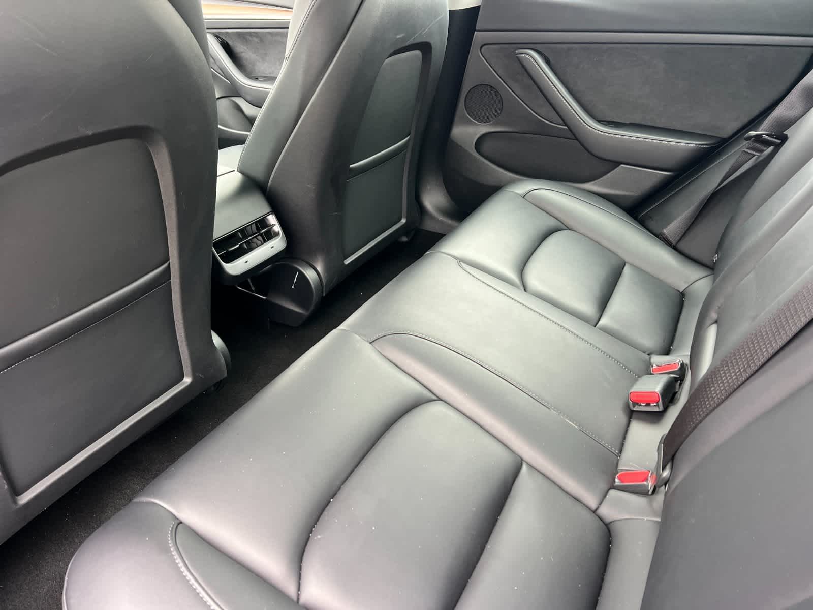 Thumbnail: 2023 Tesla Model 3 - 4