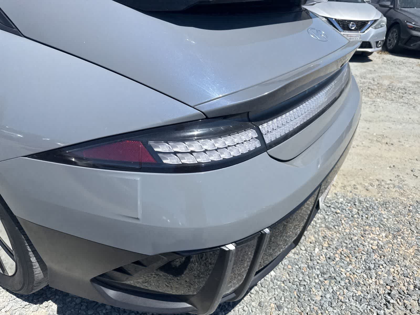 Thumbnail: 2024 Hyundai Ioniq 6 - 11