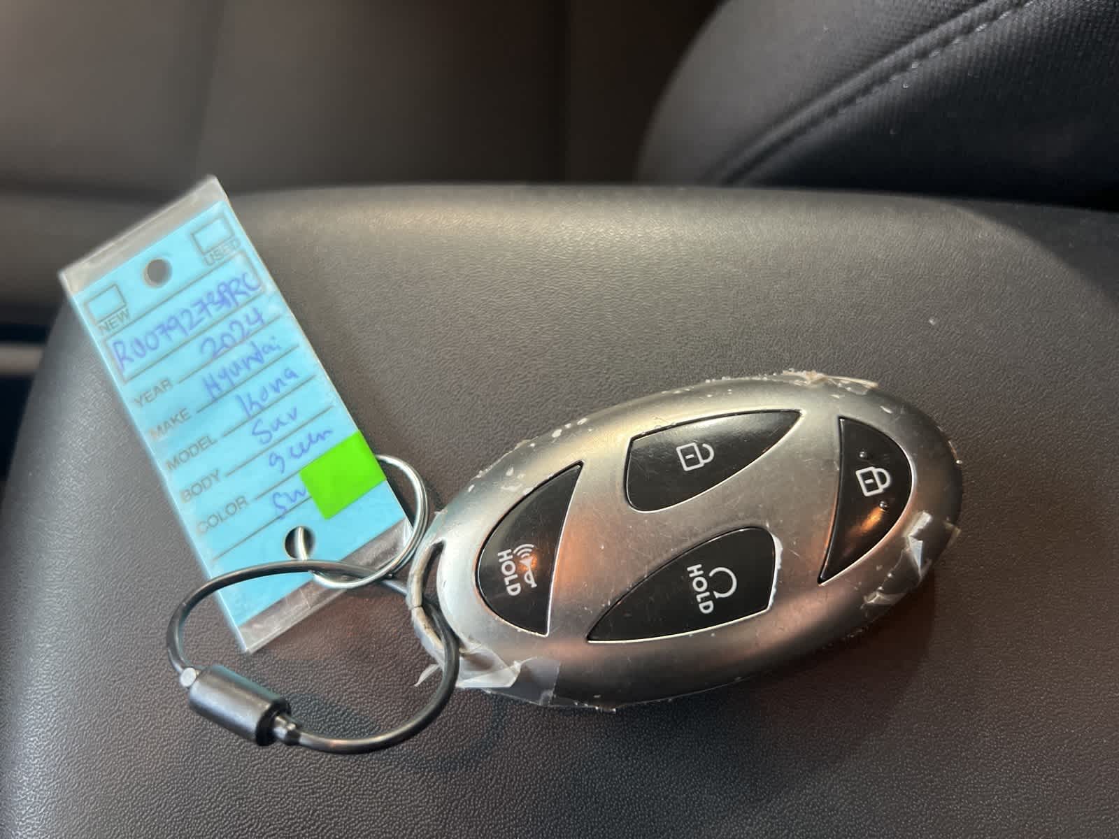 Thumbnail: 2024 Hyundai Kona - 32