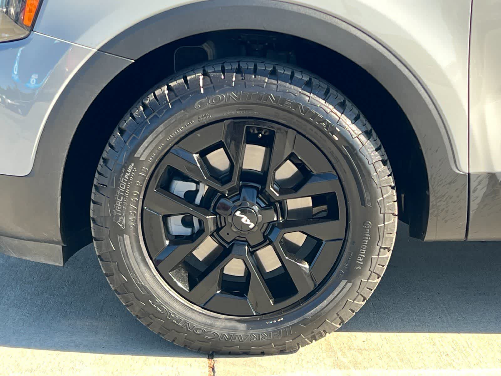 Thumbnail: 2024 Kia Telluride - 29