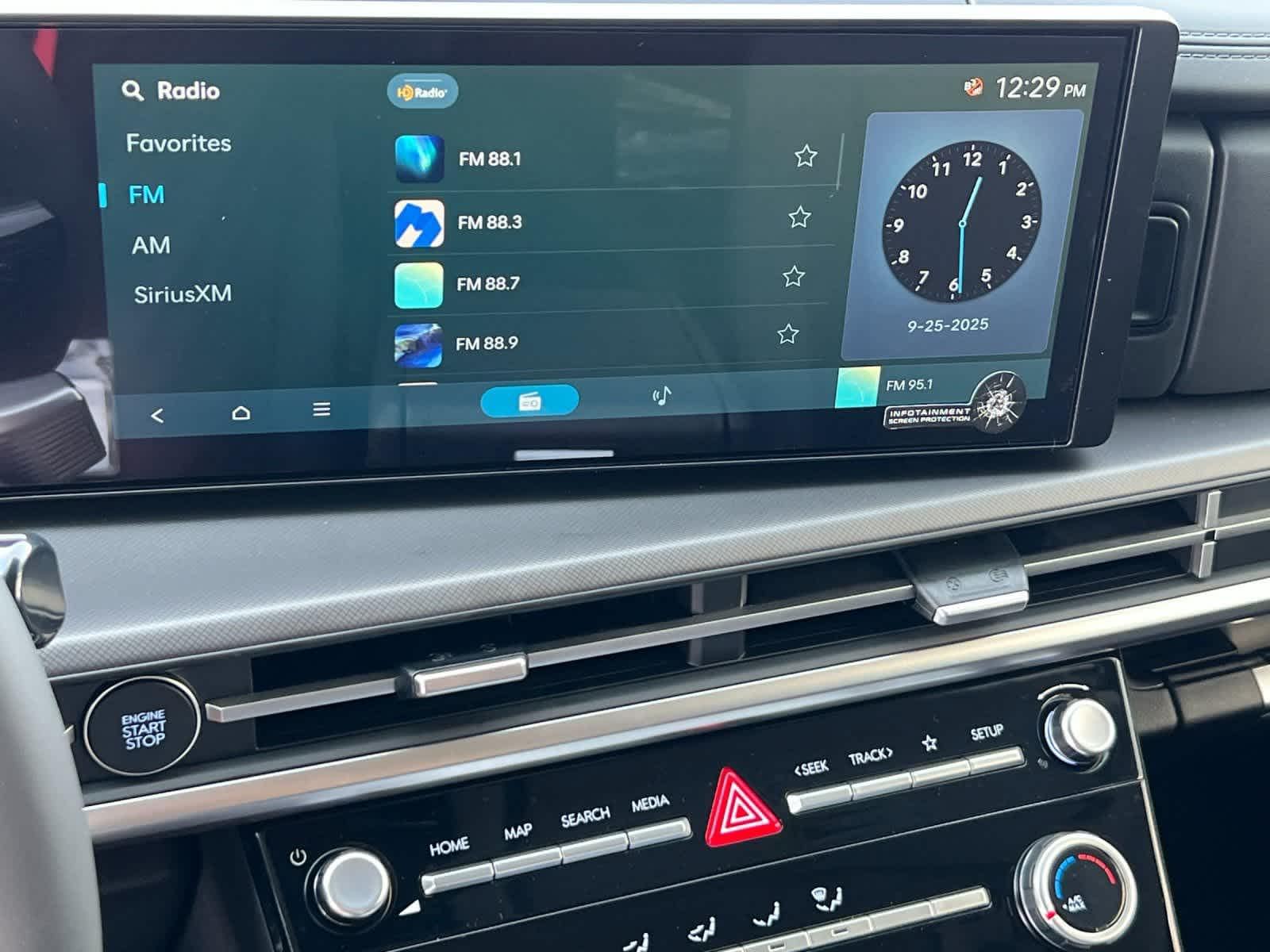 Thumbnail: 2026 Hyundai Santa Fe - 19