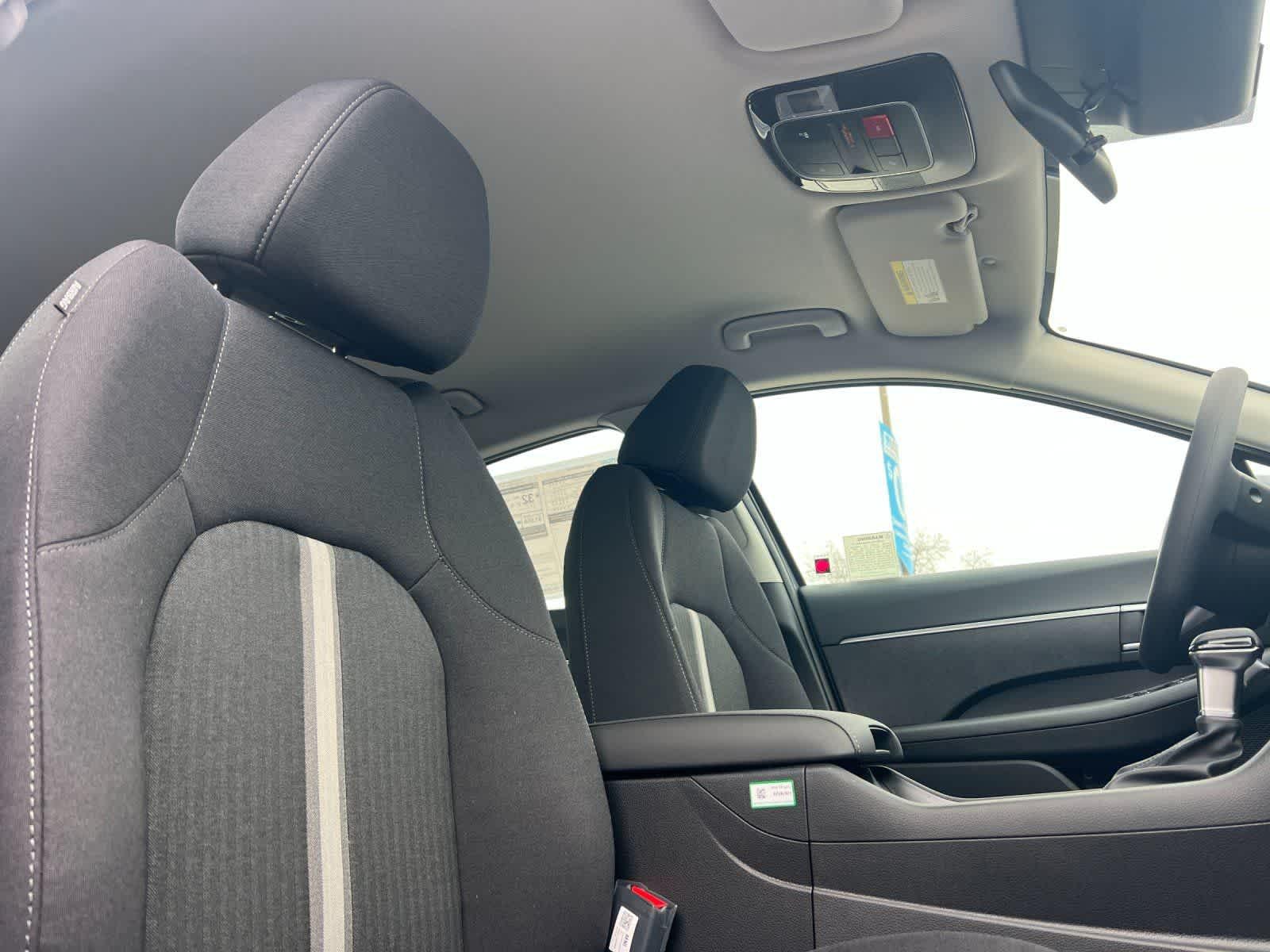 Thumbnail: 2026 Hyundai Sonata - 17