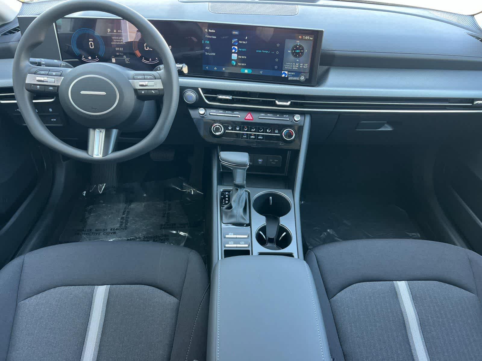 Thumbnail: 2026 Hyundai Sonata - 4