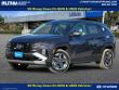 New 2025 Hyundai Tucson Hybrid SEL Convenience SUV
