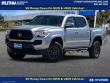 Used 2021 Toyota Tacoma SR Truck Double Cab