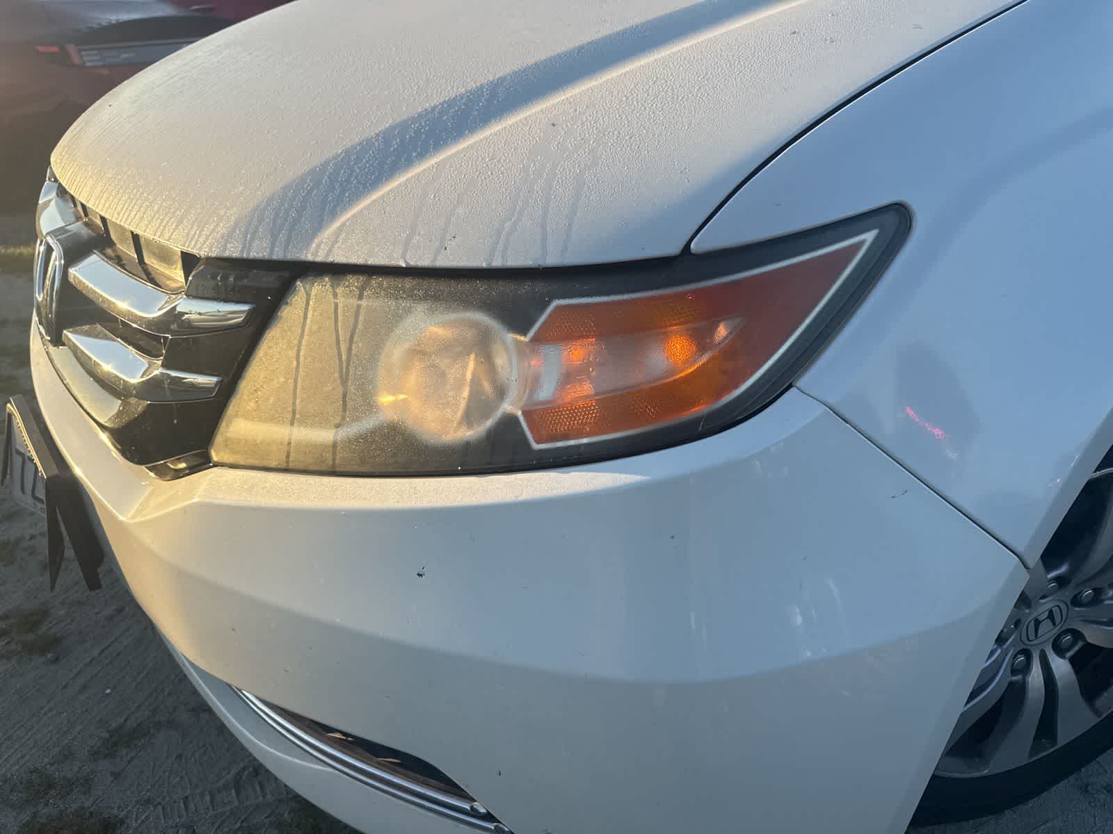 Thumbnail: 2014 Honda Odyssey - 9