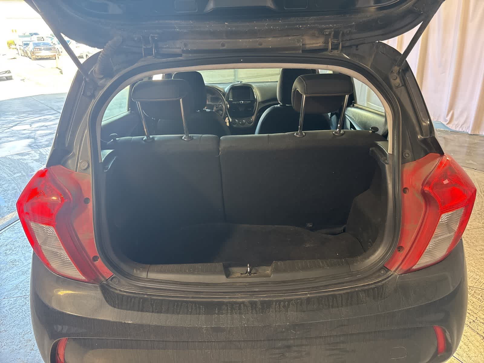 Thumbnail: 2021 Chevrolet Spark - 12