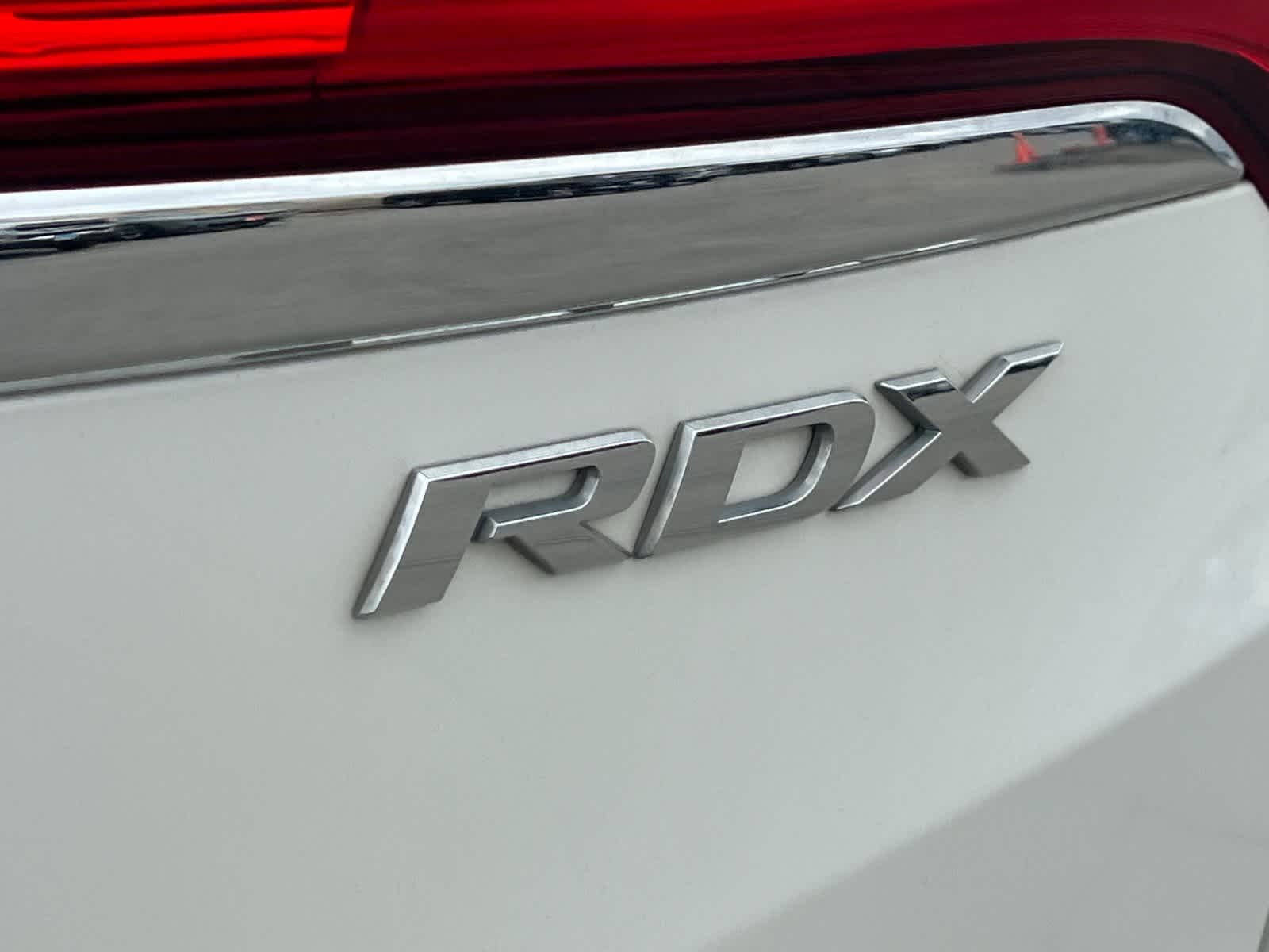 Thumbnail: 2018 Acura RDX - 27