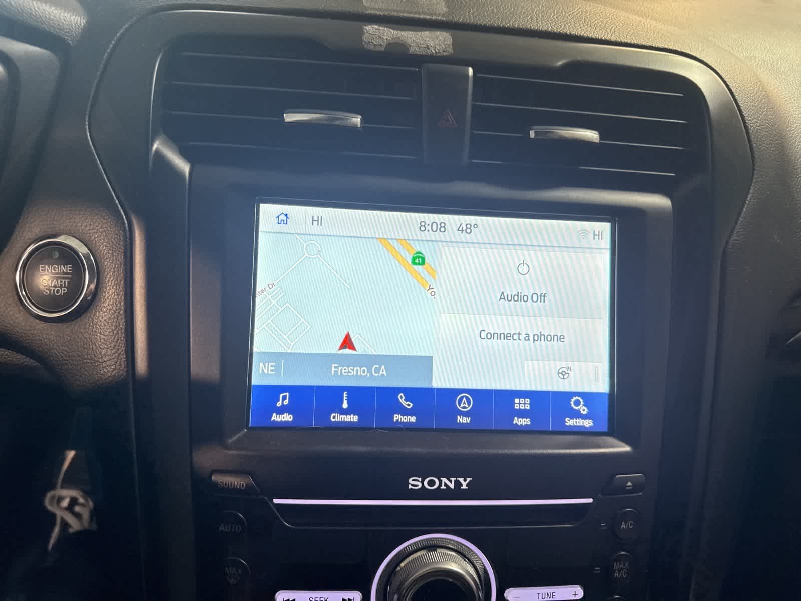 Thumbnail: 2019 Ford Fusion - 22