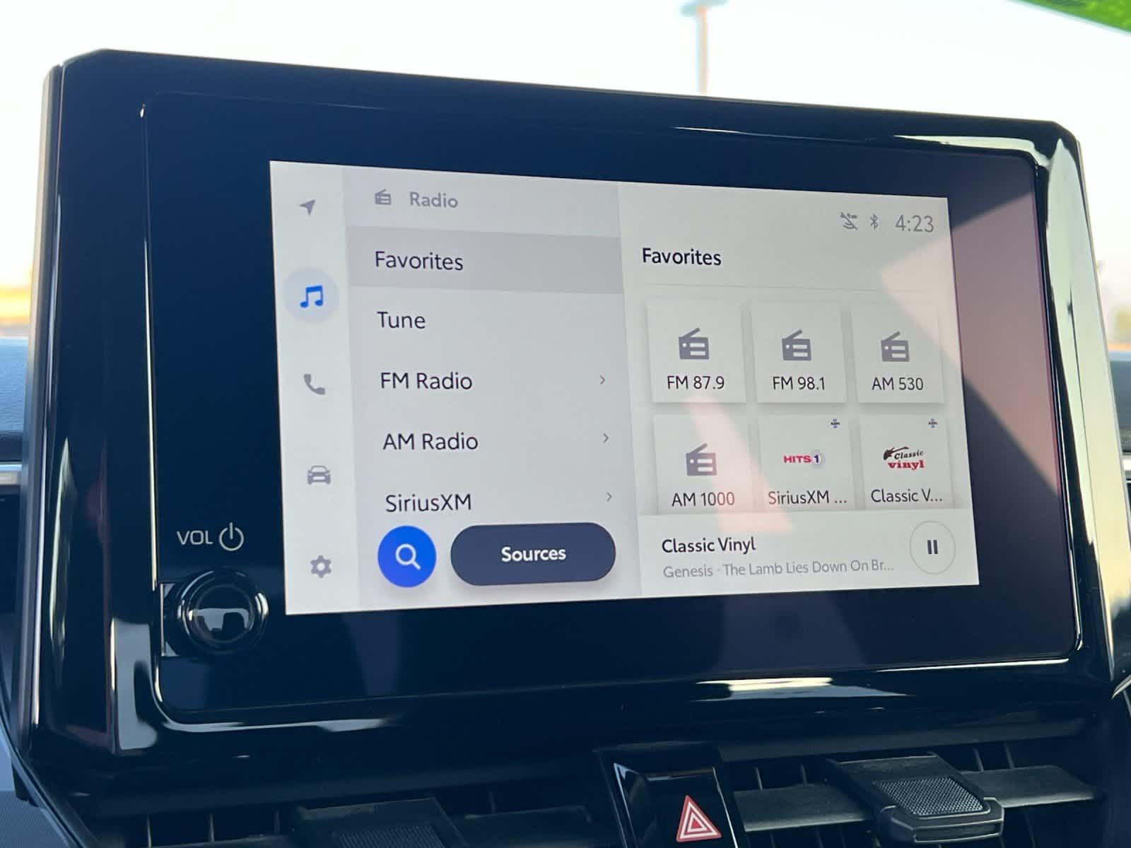 Thumbnail: 2025 Toyota Corolla - 18