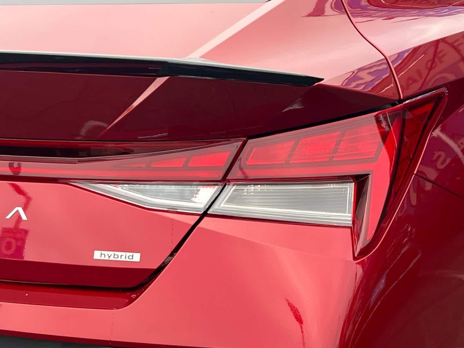 Thumbnail: 2026 Hyundai Elantra - 26