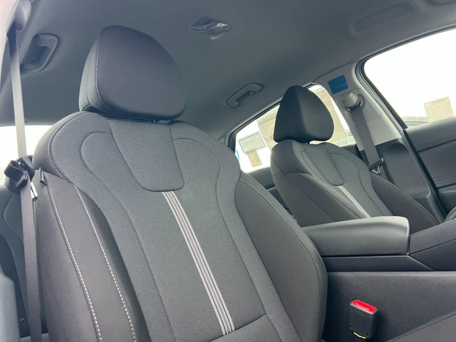 Thumbnail: 2026 Hyundai Elantra - 16