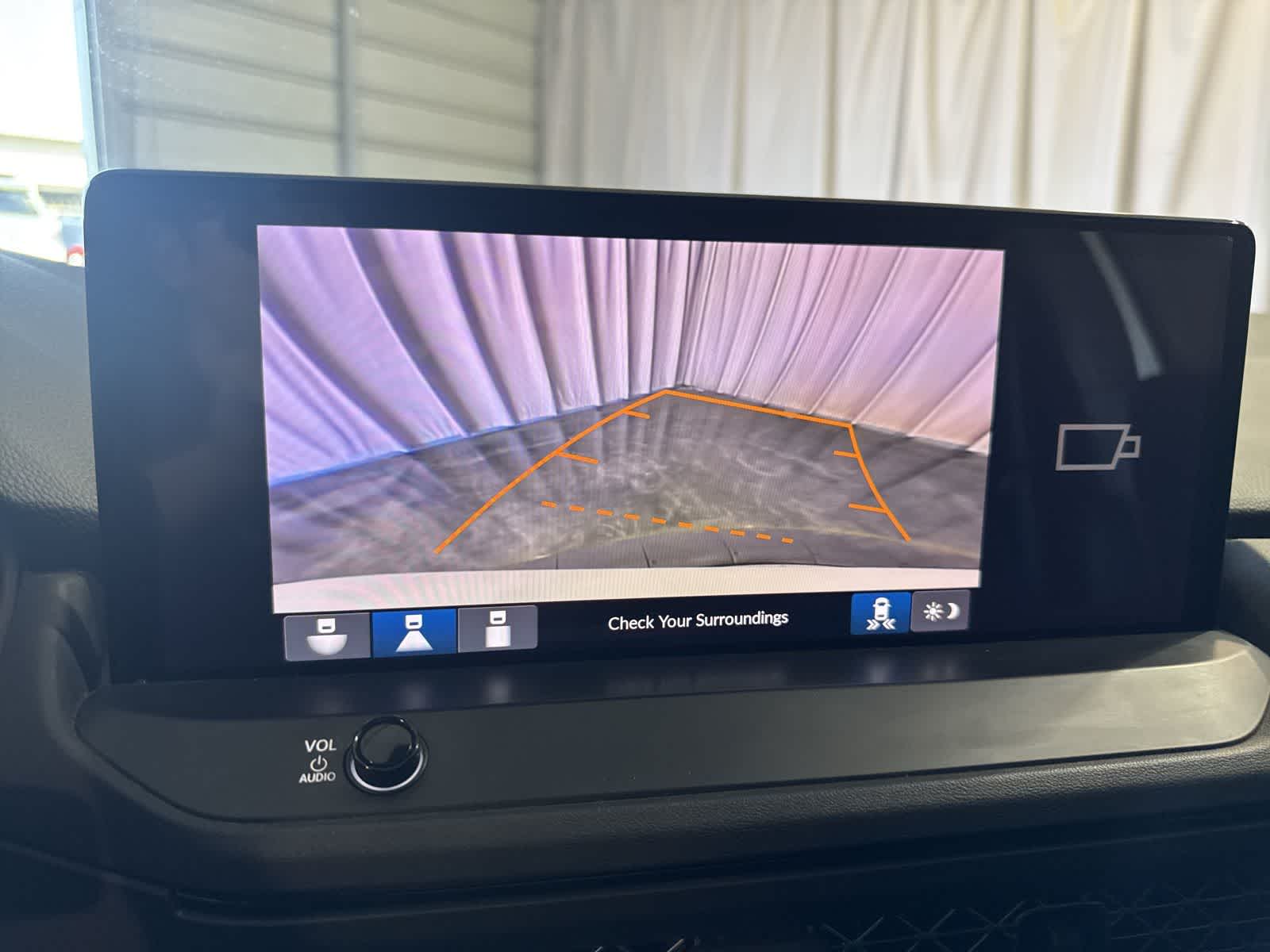 Thumbnail: 2023 Honda Accord - 30