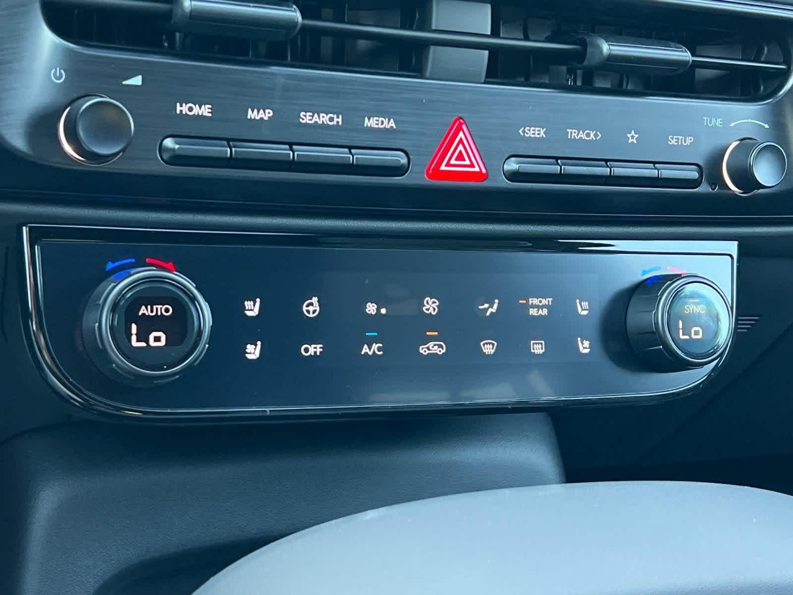 Thumbnail: 2026 Hyundai Palisade - 20