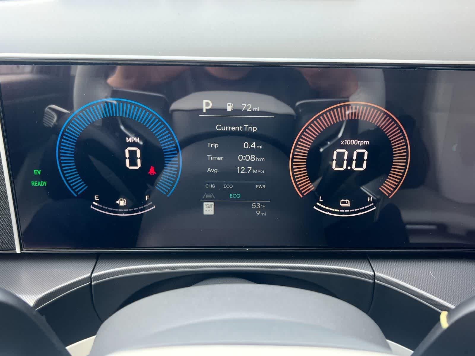 Thumbnail: 2026 Hyundai Santa Fe - 24