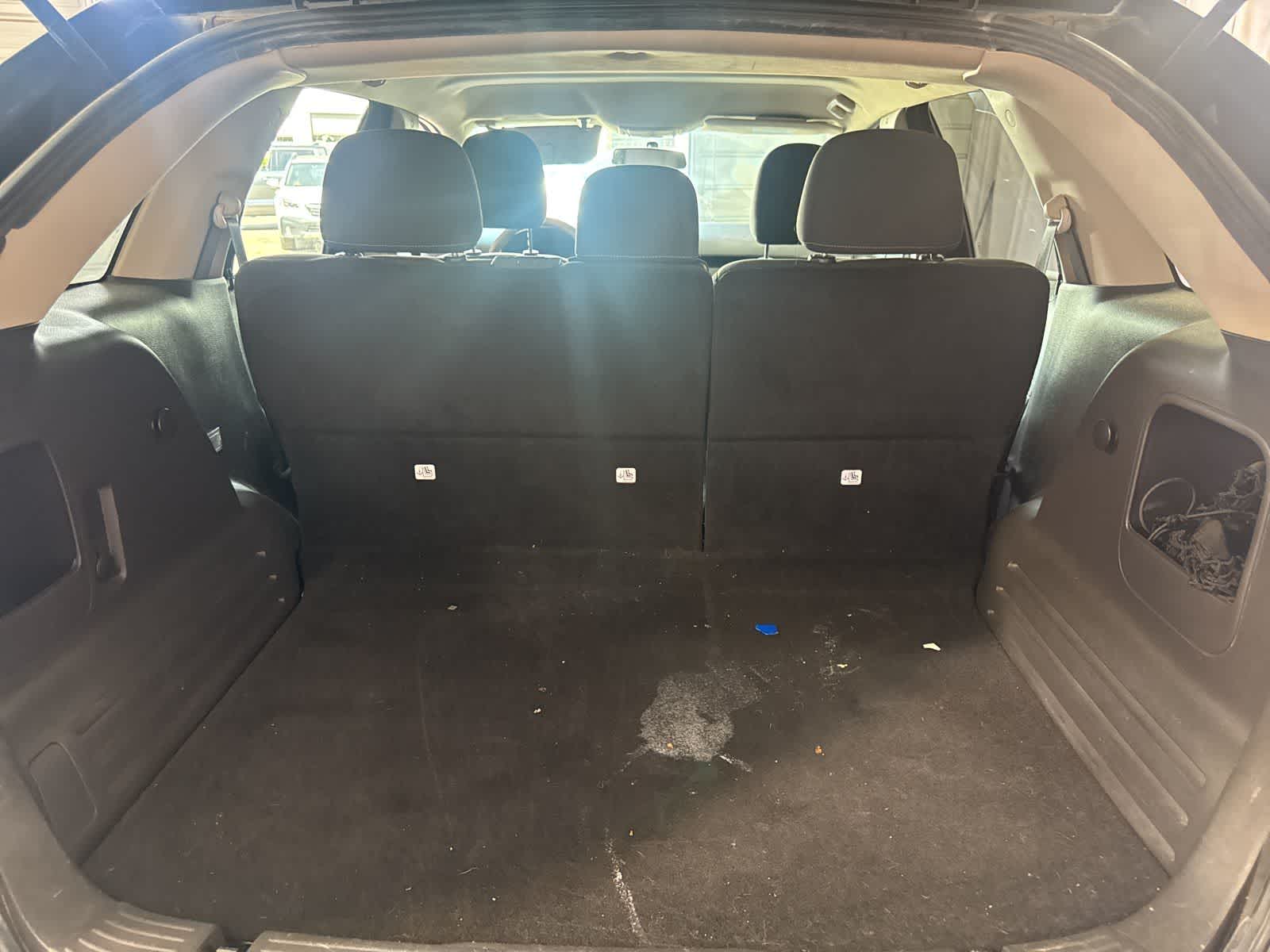 Thumbnail: 2011 Ford Edge - 15