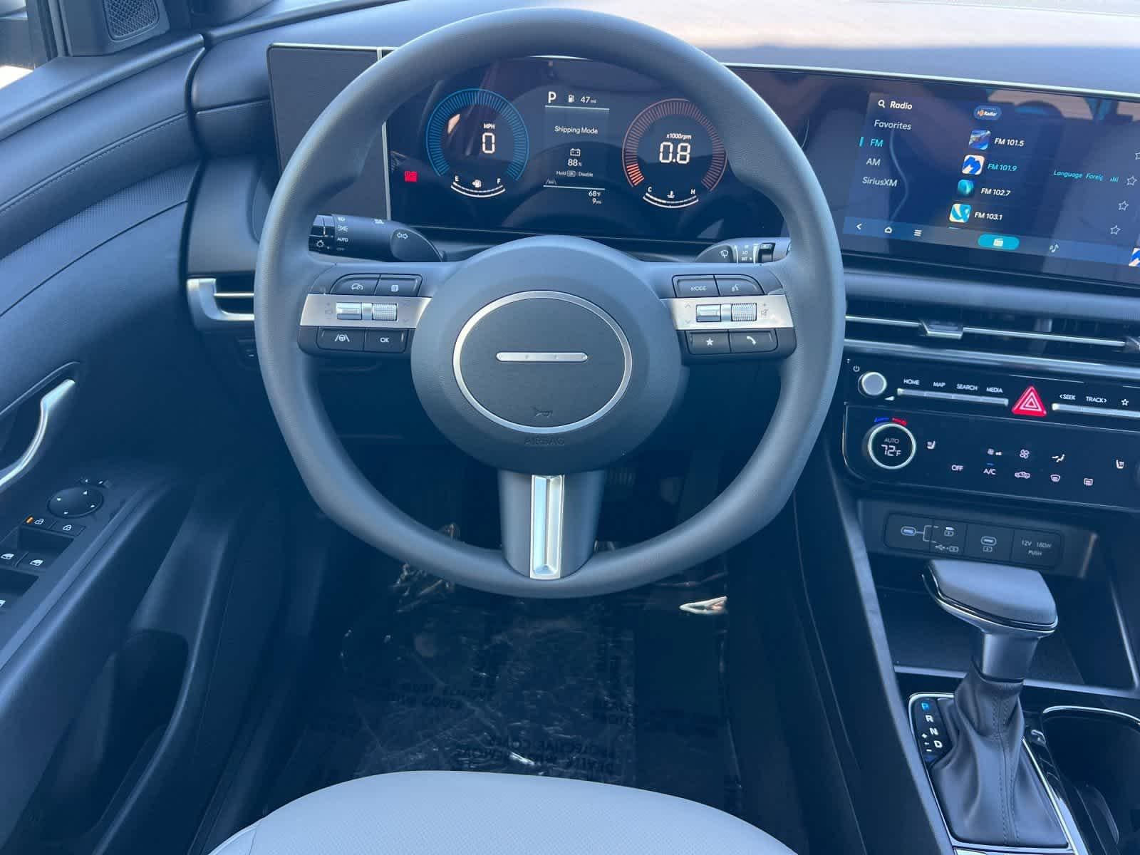 Thumbnail: 2026 Hyundai Santa Cruz - 14