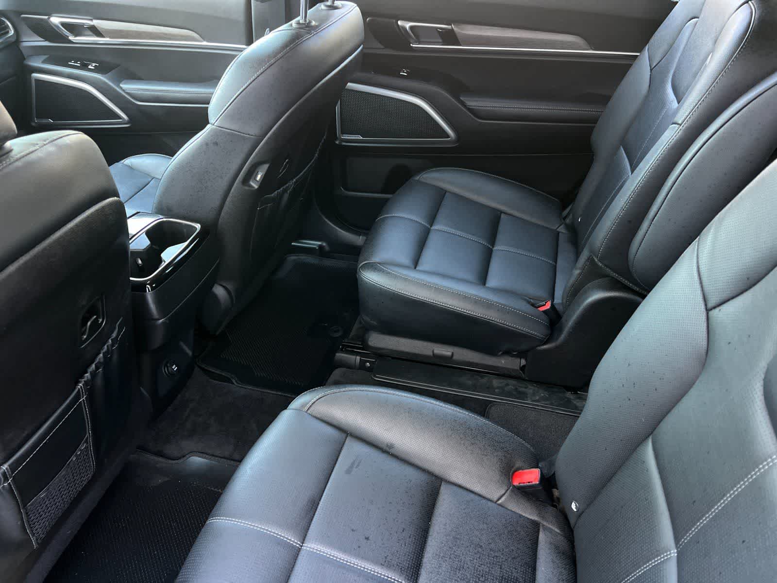 Thumbnail: 2022 Kia Telluride - 5