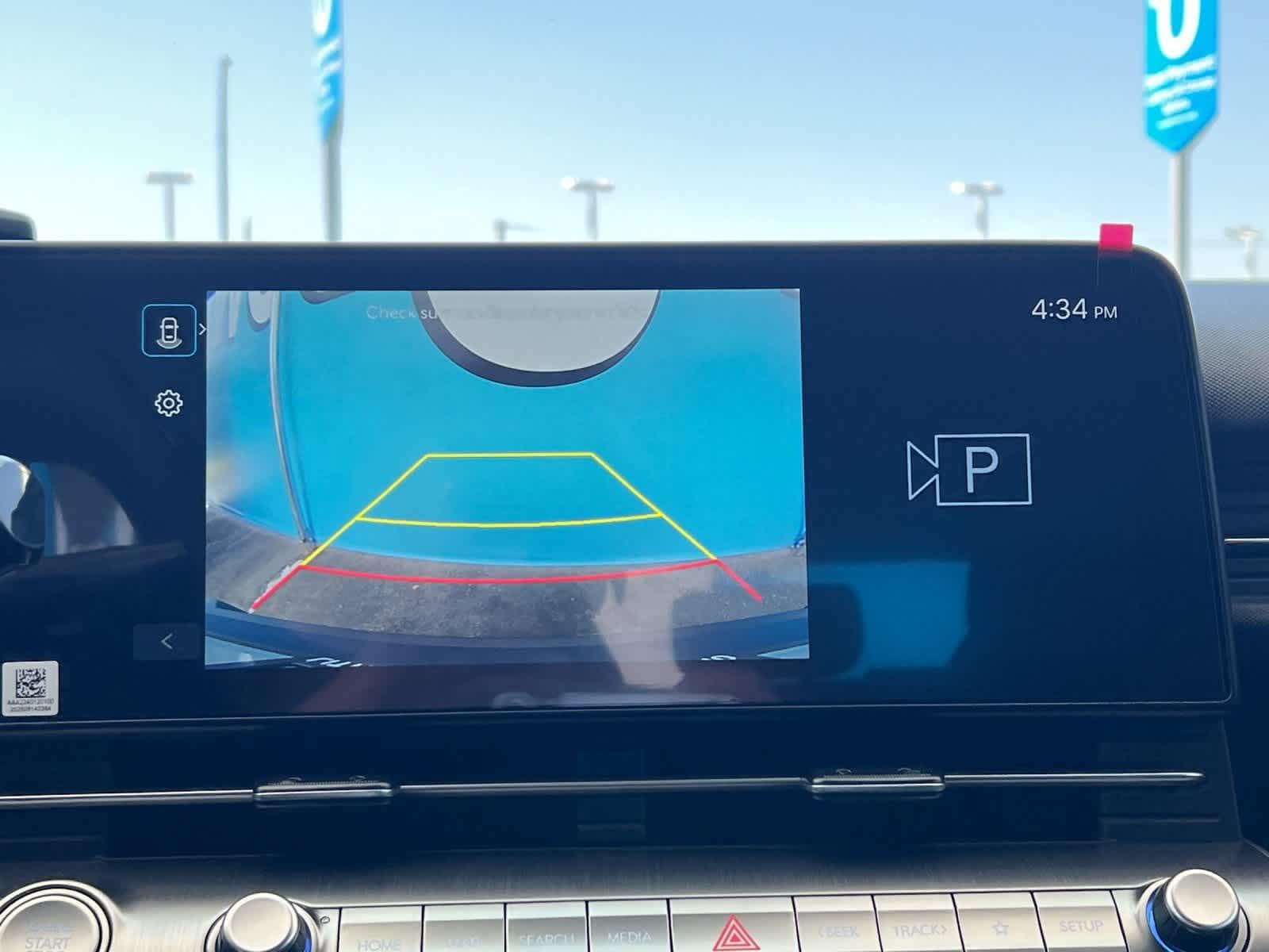 Thumbnail: 2026 Hyundai Kona - 18