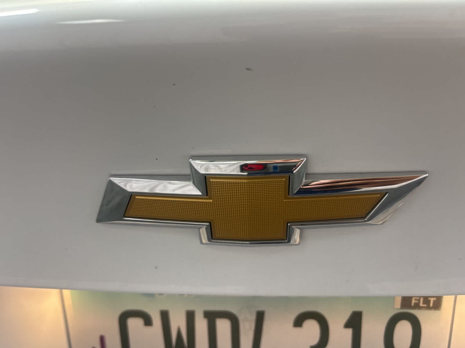 Thumbnail: 2025 Chevrolet Malibu - 12