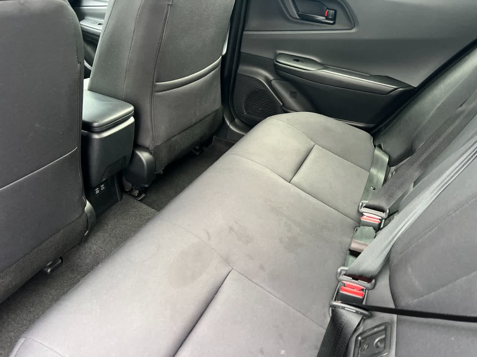 Thumbnail: 2024 Toyota Prius - 4