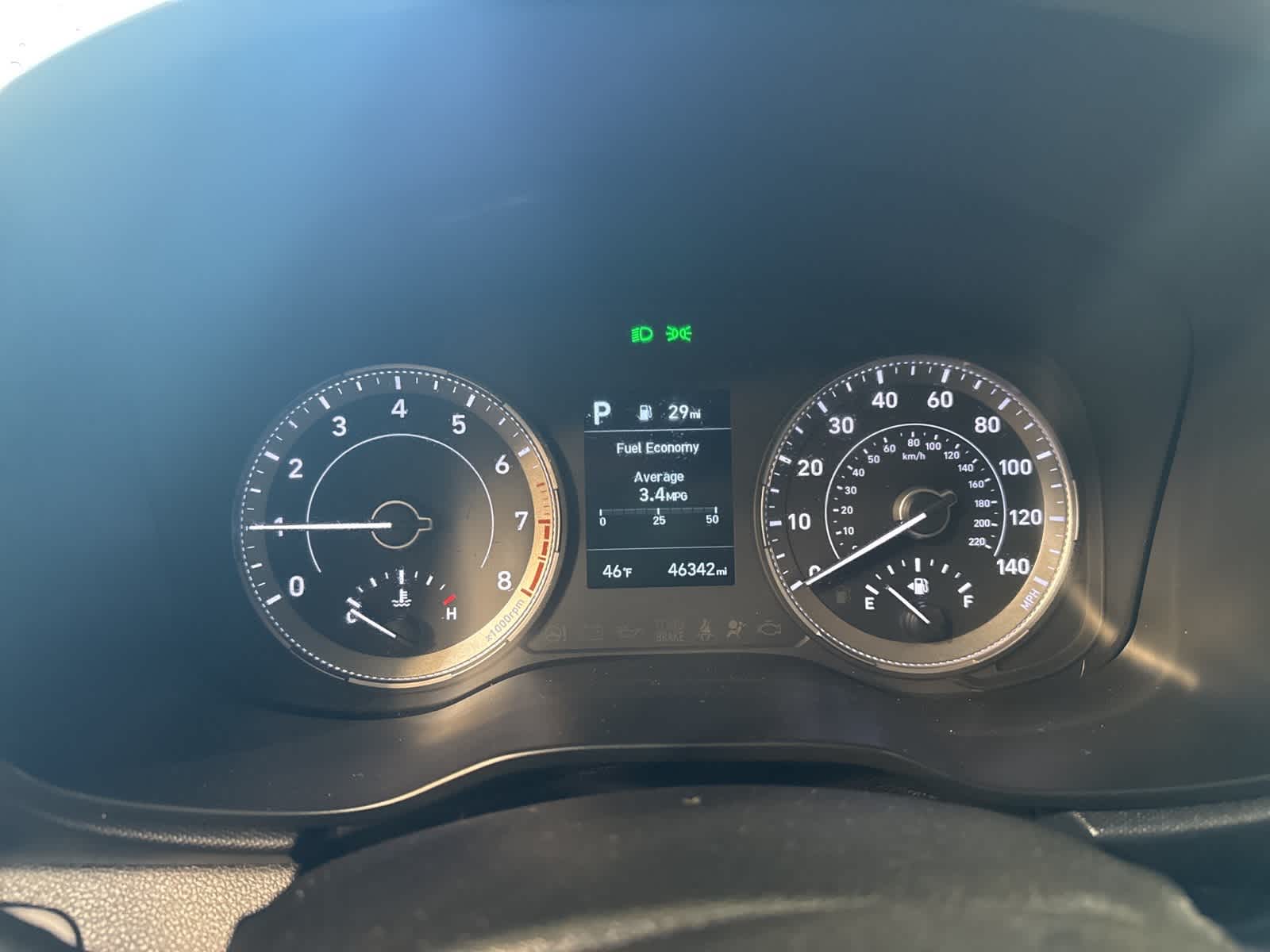 Thumbnail: 2022 Hyundai Venue - 19