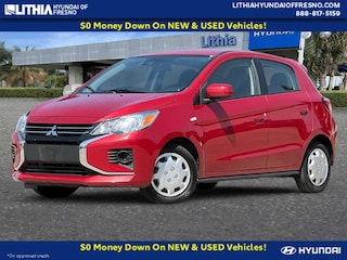 2022 Mitsubishi Mirage ES Hatchback