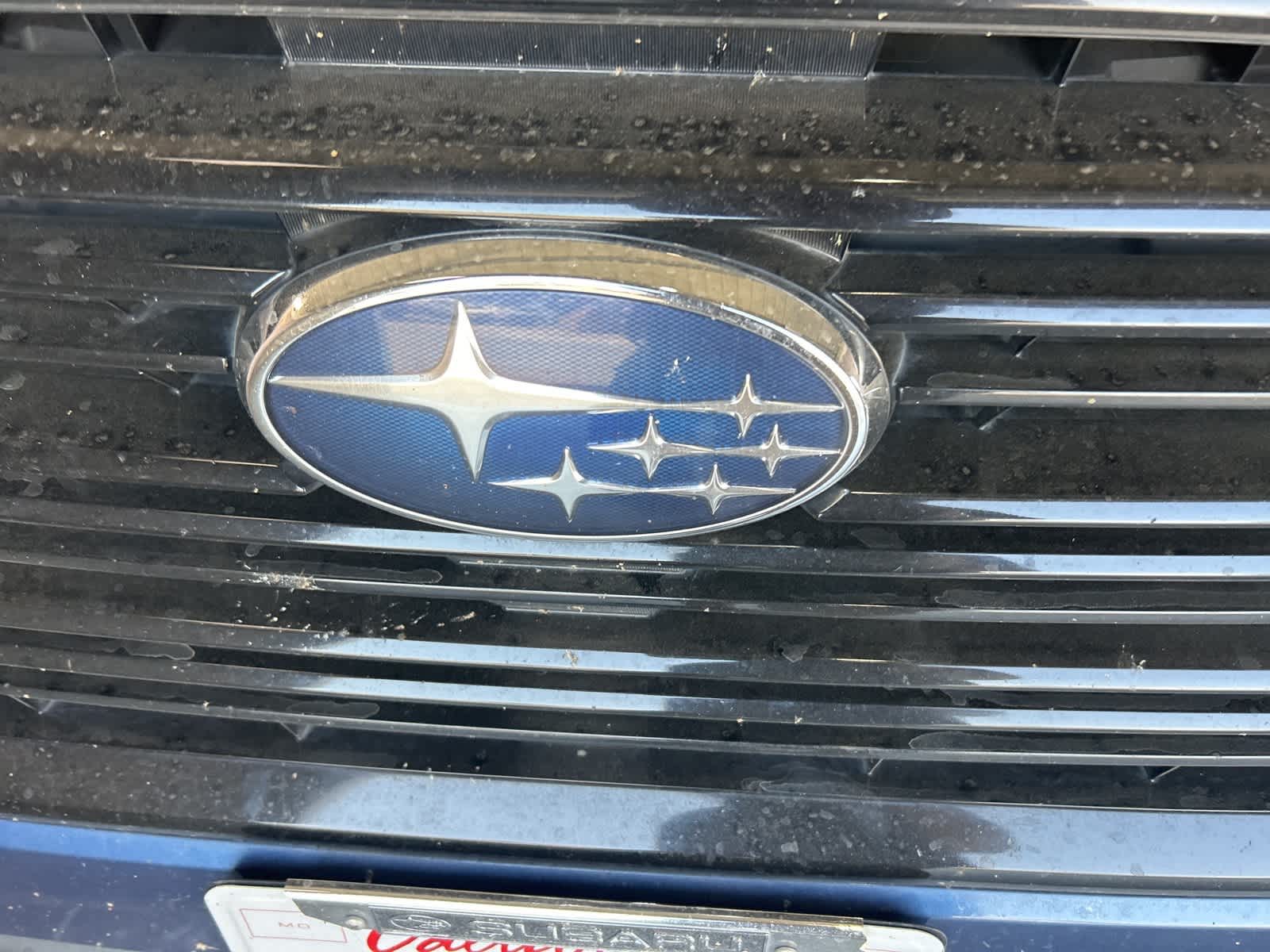 Thumbnail: 2022 Subaru Ascent - 3