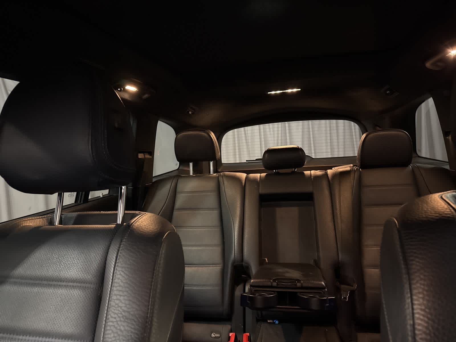 Thumbnail: 2022 Mercedes-Benz GLS - 21