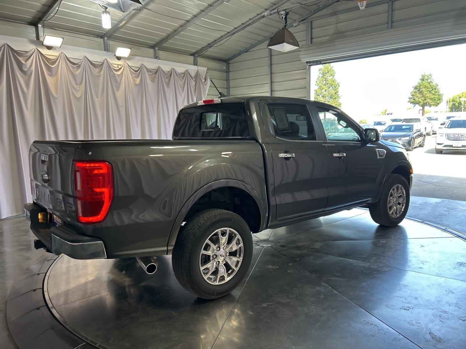 Thumbnail: 2019 Ford Ranger - 9