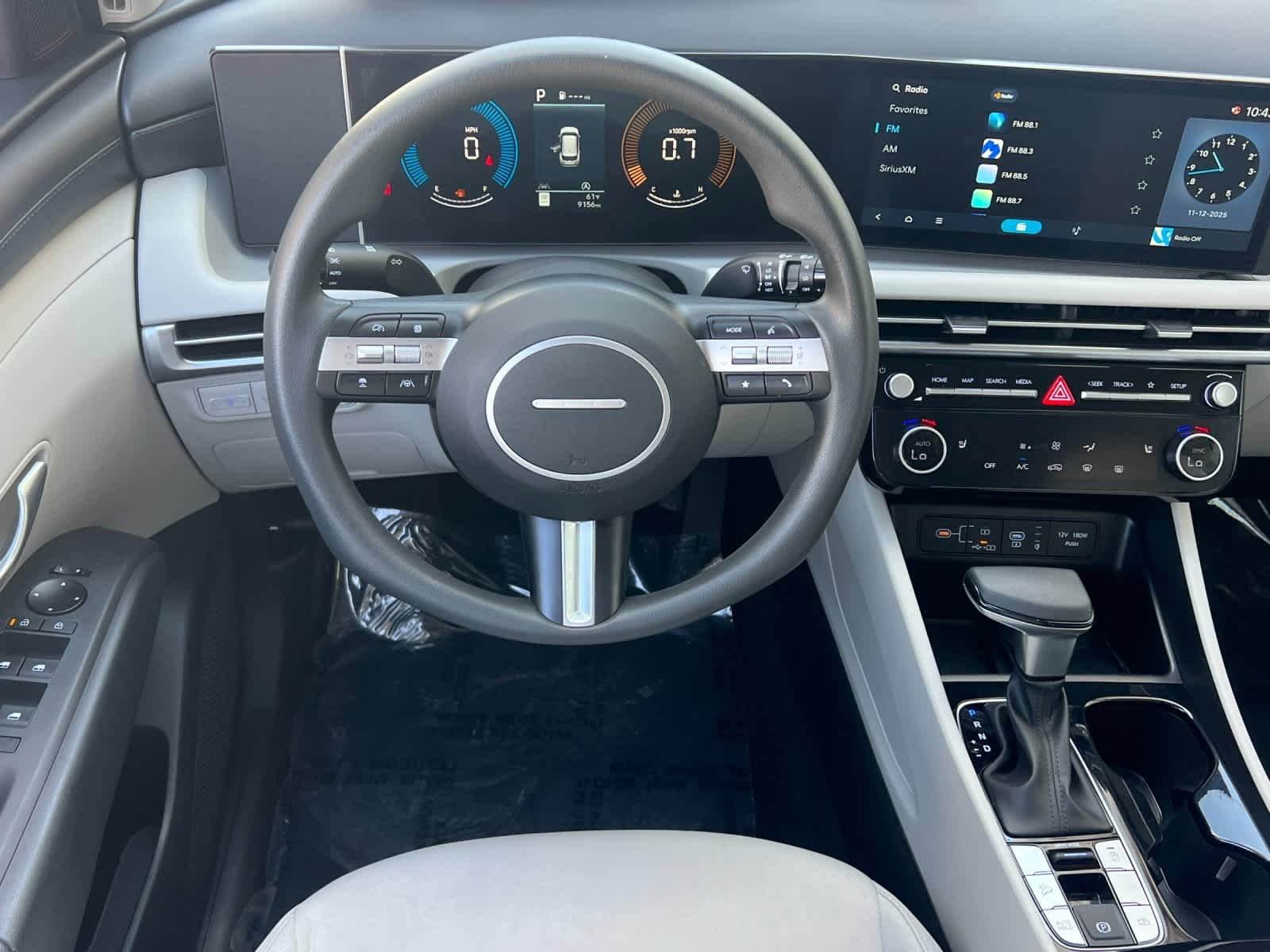 Thumbnail: 2025 Hyundai Tucson - 14