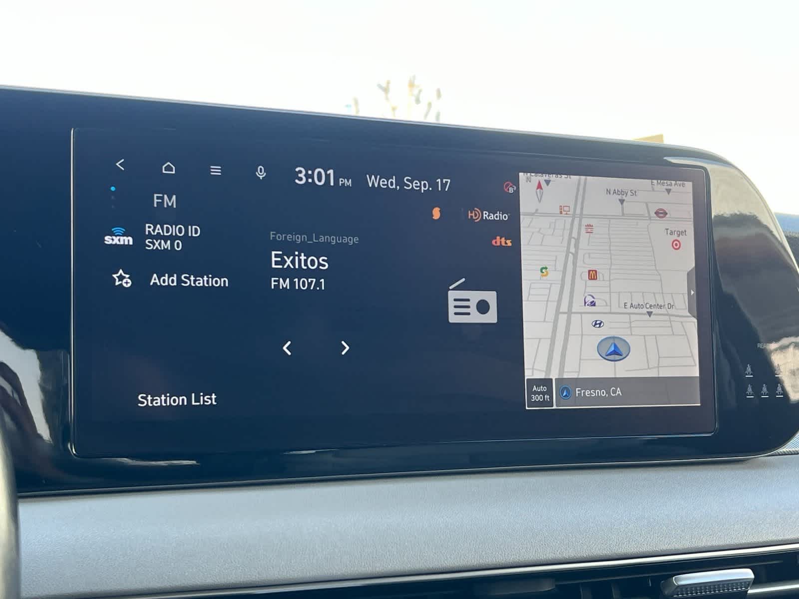 Thumbnail: 2024 Hyundai Palisade - 19