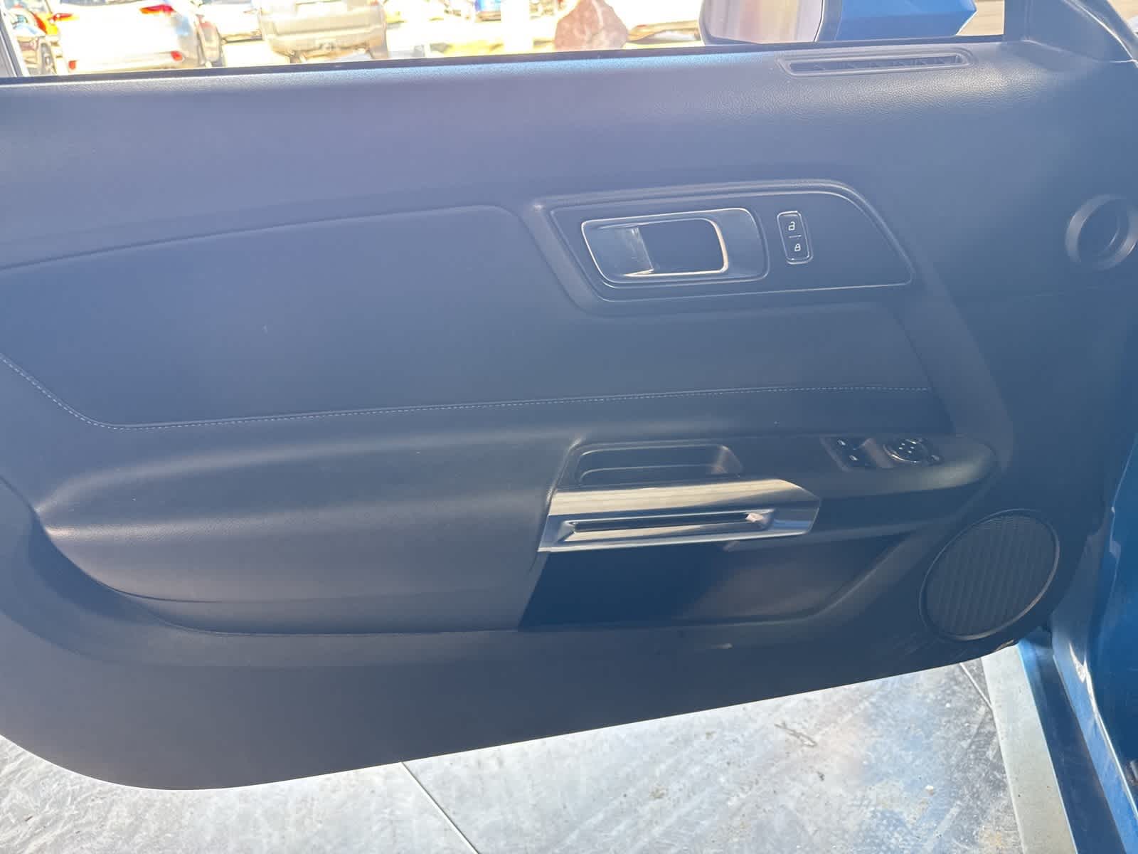 Thumbnail: 2020 Ford Mustang - 16