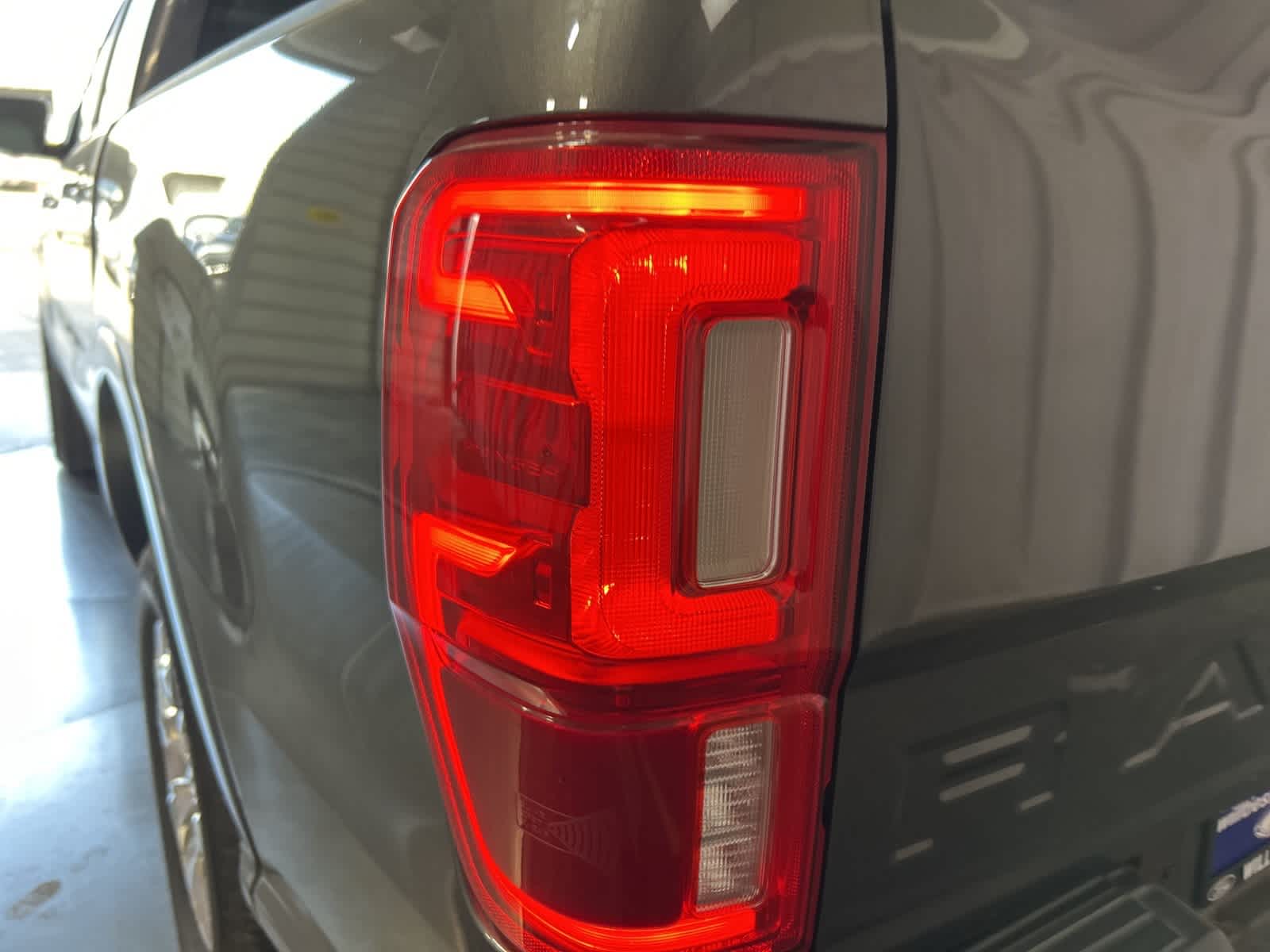 Thumbnail: 2019 Ford Ranger - 12