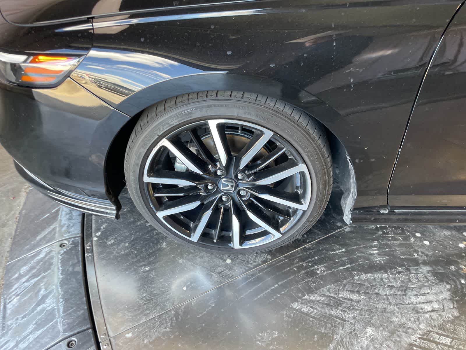 Thumbnail: 2024 Honda Accord - 10