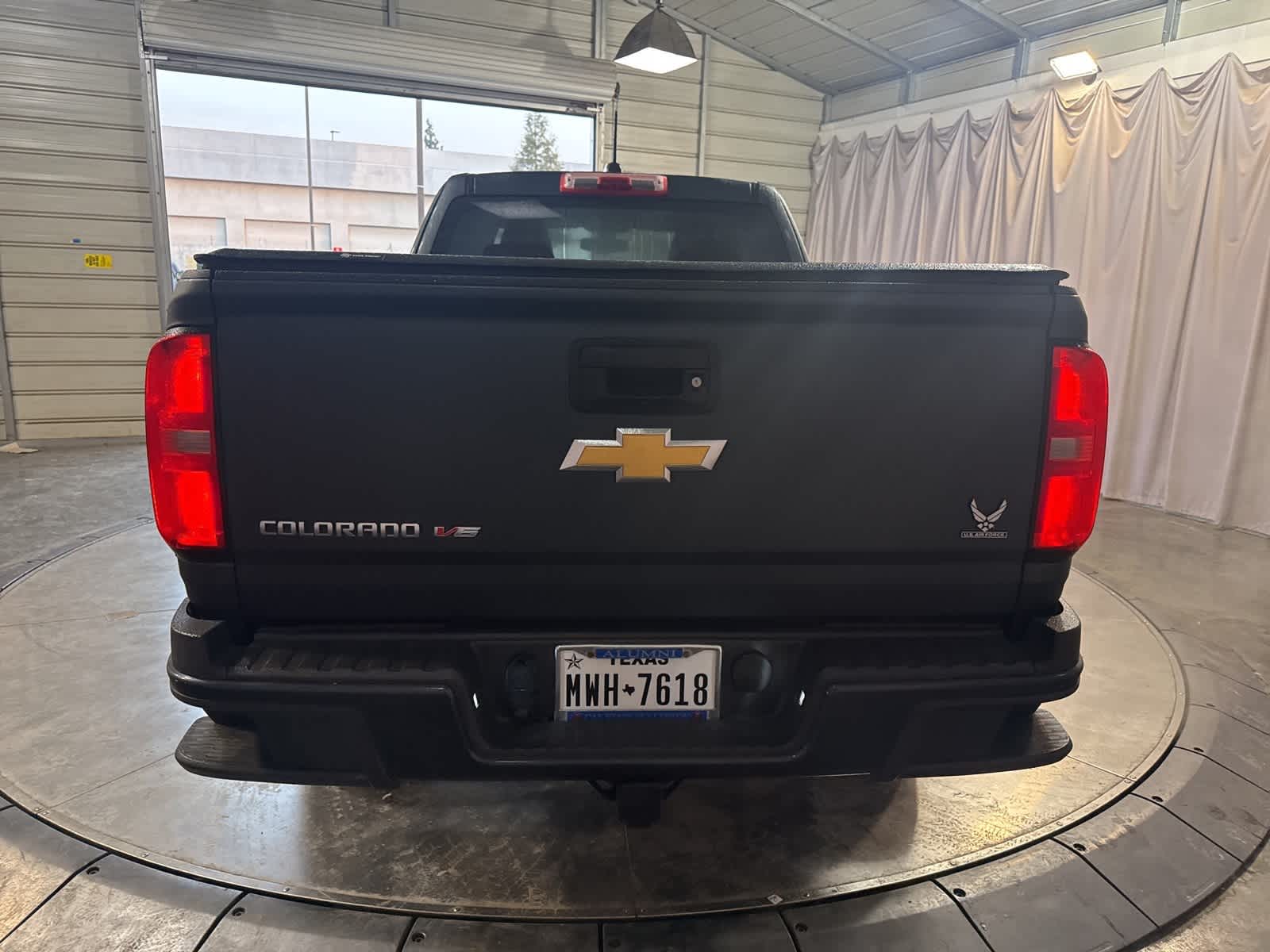 Thumbnail: 2017 Chevrolet Colorado - 6